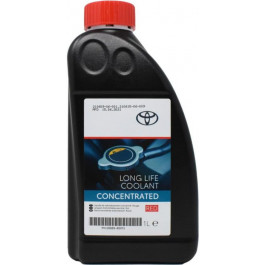   Toyota Long Life coolant 1л