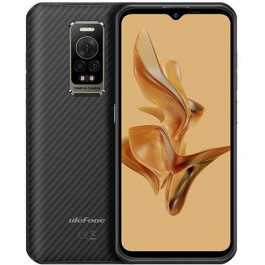   Ulefone Armor 17 Pro 8/256GB Black