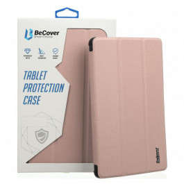   BeCover Чехол-книжка Magnetic для Apple iPad mini 6 2021 Pink (706840)