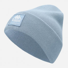   Kappa Шапка  Adult hat 123324-S0 One Size Блакитна (2999001649531)