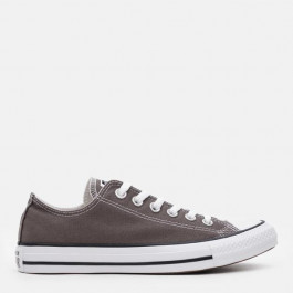   Converse Женские кеды короткие  Chuck Taylor All Star 1J794C 36 (3.5) 22.5 см Charcoal (886952769123)