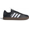 Adidas Чоловічі кеди низькі  Vl Court 3.0 ID6286 40.5 (7UK) 25.5 см Cblack/Ftwwht/Gum5 (4067886698949) - зображення 1