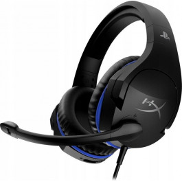   HyperX Cloud Stinger for PS4 (HX-HSCSS-BK)