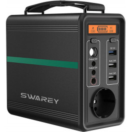   Swarey S2431 52000mAh 240W