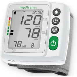   Medisana BW 315 (51072)