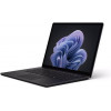 Microsoft Surface Laptop 7 Copilot+ PC 7th Edition 15 Snapdragon X Elite 64GB/1TB Black (EP2-06082) - зображення 1