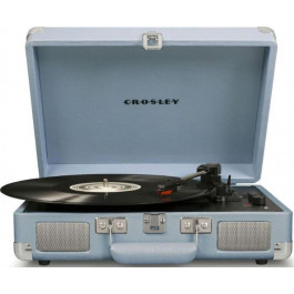   Crosley Cruiser Deluxe Tourmaline (CR8005D-TN)