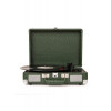 Crosley Cruiser Deluxe Green Ostrich (CR8005D-OS) - зображення 1