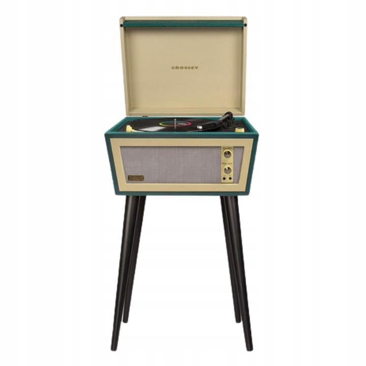 Crosley Sterling Green (CR6231D-GR) - зображення 1