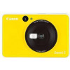 Canon Zoemini C Yellow - зображення 1