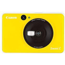 Canon Zoemini C Yellow - зображення 1