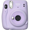 Fujifilm Instax Mini 11 Lilac Purple (16655041) - зображення 1