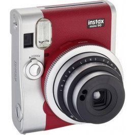   Fujifilm Mini 90 Red (16629377)