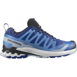   Salomon Чоловічі кросівки для бігу  Xa Pro 3D V9 L47272100 42.5 (8.5UK) 27 см Сині (195751384773)