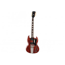   Gibson SG Standard '61 Faded Maestro Vibrola