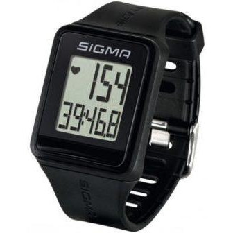 Sigma Sport iD.GO Black (24500) - зображення 1