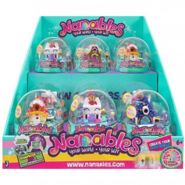   Jazwares Small House (NNB0057)