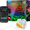 Govee H70C2 Smart LED RGBIC Christmas Lights WiFi+Bluetooth 20m (H70C23D1) - зображення 1