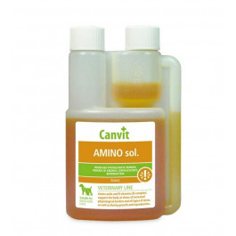   Canvit Aminosol 1 л (b57101)