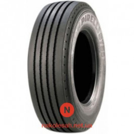   Pirelli Pirelli ST55 (причіпна) 235/75 R17.5 143/141J