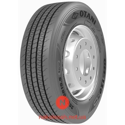 Otani Tire Otani OH-120 (рульова) 265/70 R19.5 140/138M PR16 - зображення 1