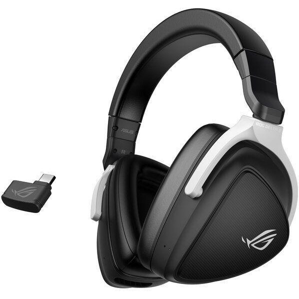 ASUS ROG Delta S Wireless (90YH03IW-B3UA00) - зображення 1