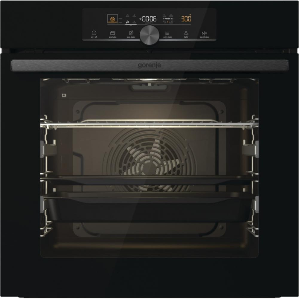 Gorenje BOS6747A05DG - зображення 1