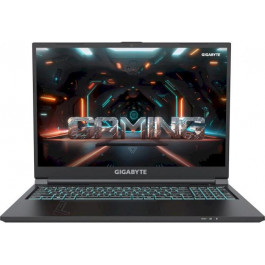   GIGABYTE G6 MF Black (G6_MF-52KZ853SD)