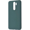 WAVE Colorful Case Xiaomi Redmi 9 Forest Green - зображення 1