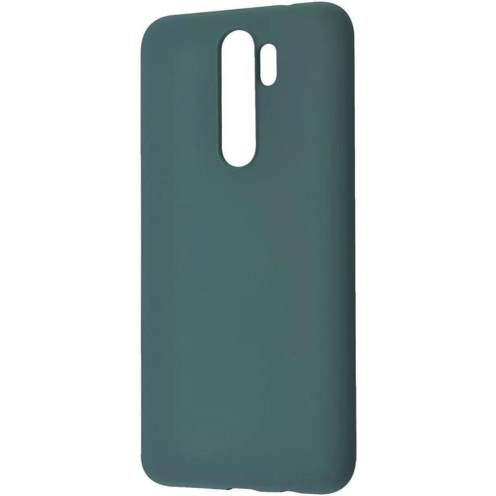 WAVE Colorful Case Xiaomi Redmi 9 Forest Green - зображення 1