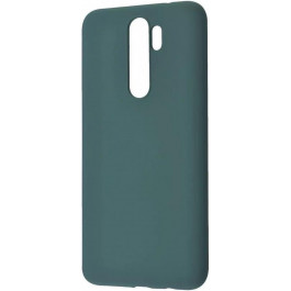   WAVE Colorful Case Xiaomi Redmi 9 Forest Green