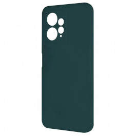   WAVE Colorful Case Xiaomi Redmi Note 12 4G Forest Green