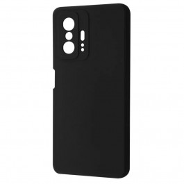   WAVE Colorful Case для Xiaomi 11T/11T Pro Black