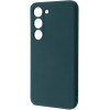 WAVE Colorful Case Samsung Galaxy S23 Forest Green - зображення 1