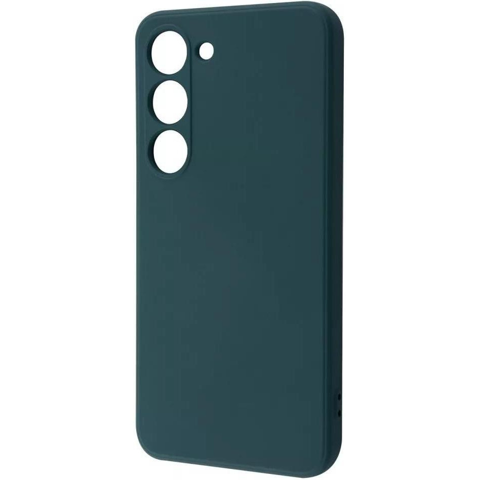 WAVE Colorful Case Samsung Galaxy S23 Forest Green - зображення 1