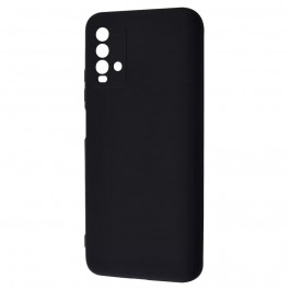   WAVE Colorful Case Xiaomi Redmi 9 Black