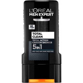 Мило, скраб і гель для душу L'Oreal Paris