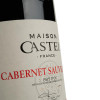 Maison Castel Вино  Cabernet Sauvignon червоне напівсухе, 13%, 750 мл (3211201046439) - зображення 3