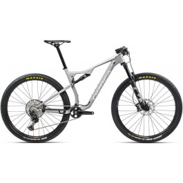   Orbea Oiz H20 29" 2021 / рама 40.5см black/ice green (L23616LC)