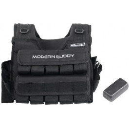   EcoFit MD1685 Cordura + Iron 10kg (К00021977)