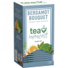 Tea Moments Чай чорний  Bergamot Bouquet, 25*1,8 г (4823118600643) - зображення 3