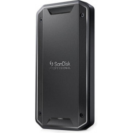   SanDisk Professional PRO-G40 2 TB (SDPS31H-002T-GBCND)