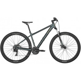   Bergamont Revox 2 grey 27,5" 2022 / рама 40см greenish anthracite (286835158)