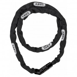   ABUS 4804 C 110mm Black