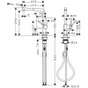 Hansgrohe Talis 72845000 - зображення 2