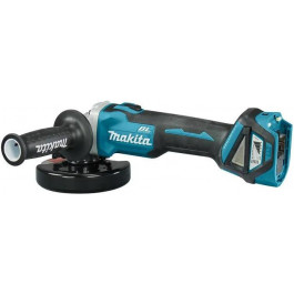   Makita DGA511Z