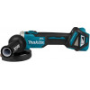 Makita DGA511Z - зображення 7