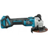 Makita DGA511Z - зображення 10