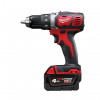 MILWAUKEE M18 BDD-202C (4933443555) - зображення 3