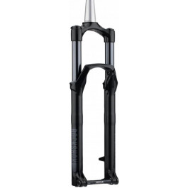   RockShox Вилка  Recon Silver RL - Crown 27.5" 9QR 120mm Black Alum Str Tpr 42offset Solo Air (includes, Star 